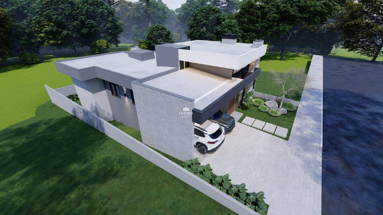 Casa, 3 quartos, 153 m² - Foto 4