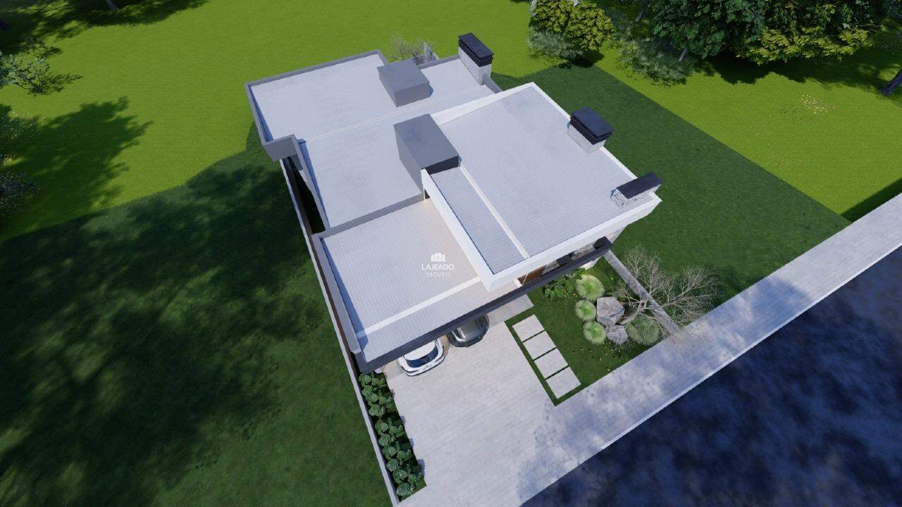 Casa, 3 quartos, 153 m² - Foto 5