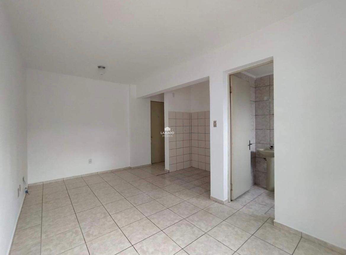 Kitnet-Studio, 26 m² - Foto 1