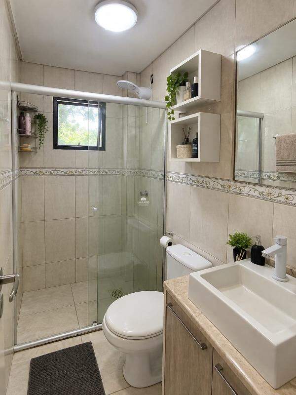 Apartamento, 2 quartos, 60 m² - Foto 7