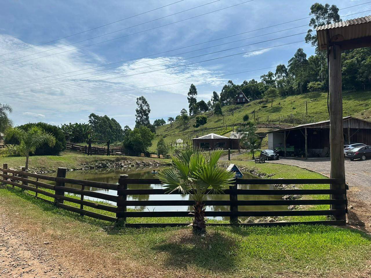 Sítio, 1 quarto - Foto 6