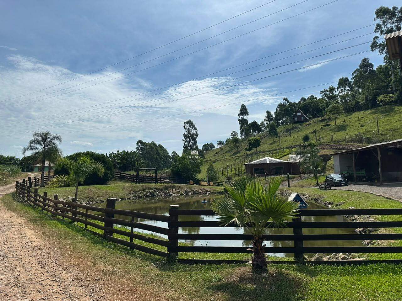 Sítio, 1 quarto - Foto 7