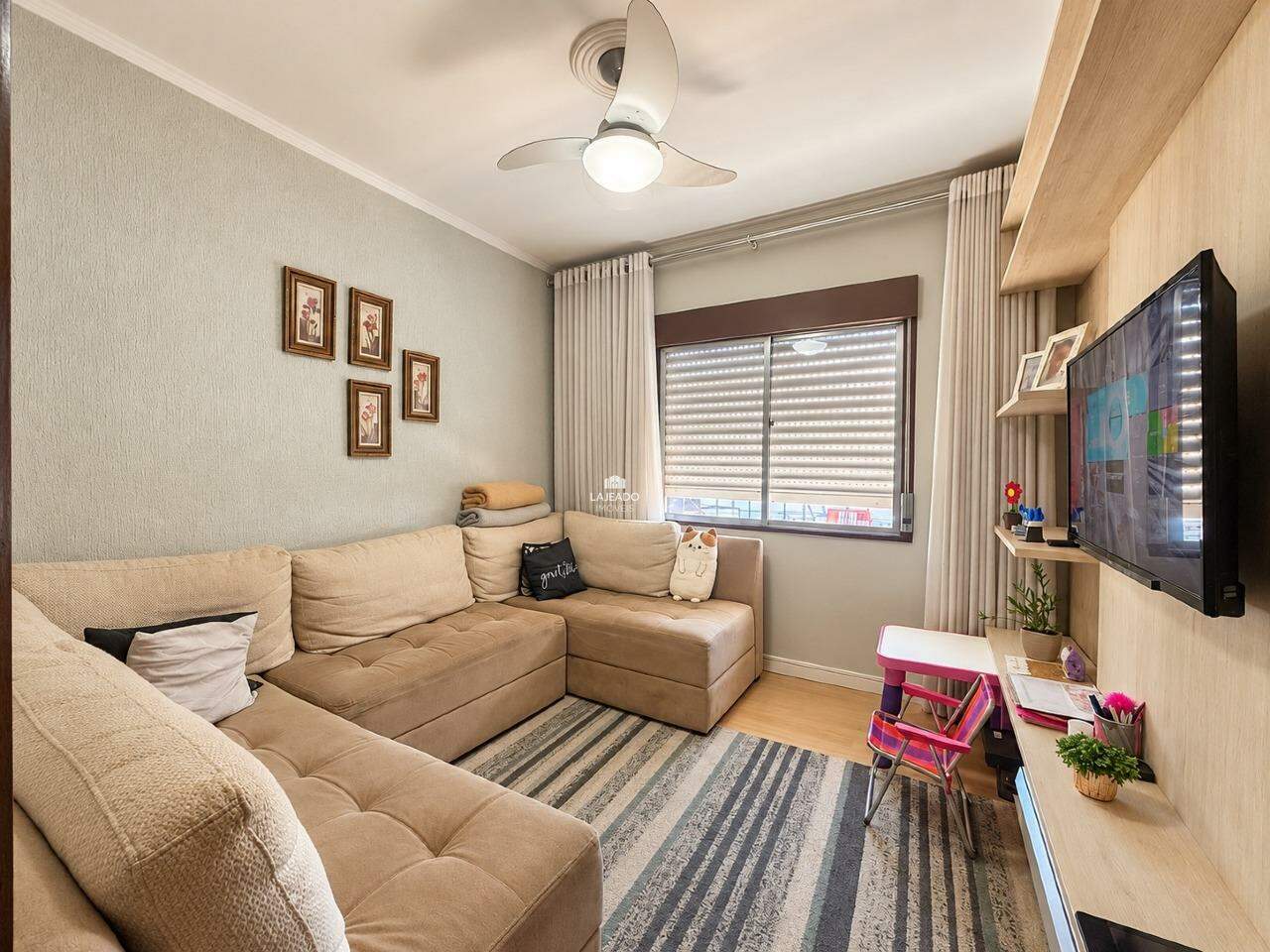 Apartamento, 3 quartos, 115 m² - Foto 6