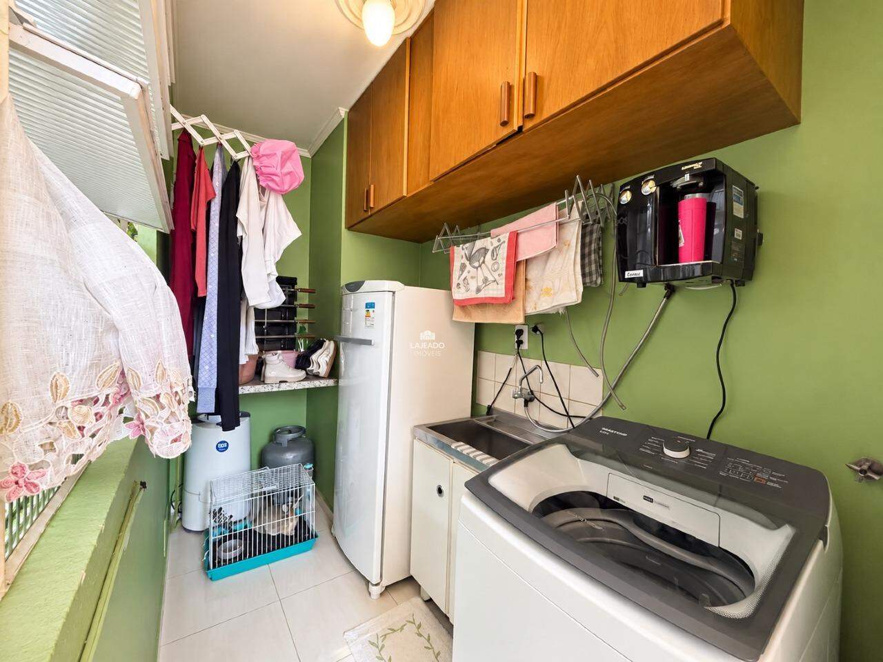 Apartamento, 3 quartos, 115 m² - Foto 15