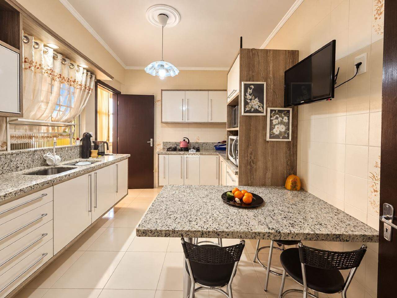 Apartamento, 3 quartos, 115 m² - Foto 9