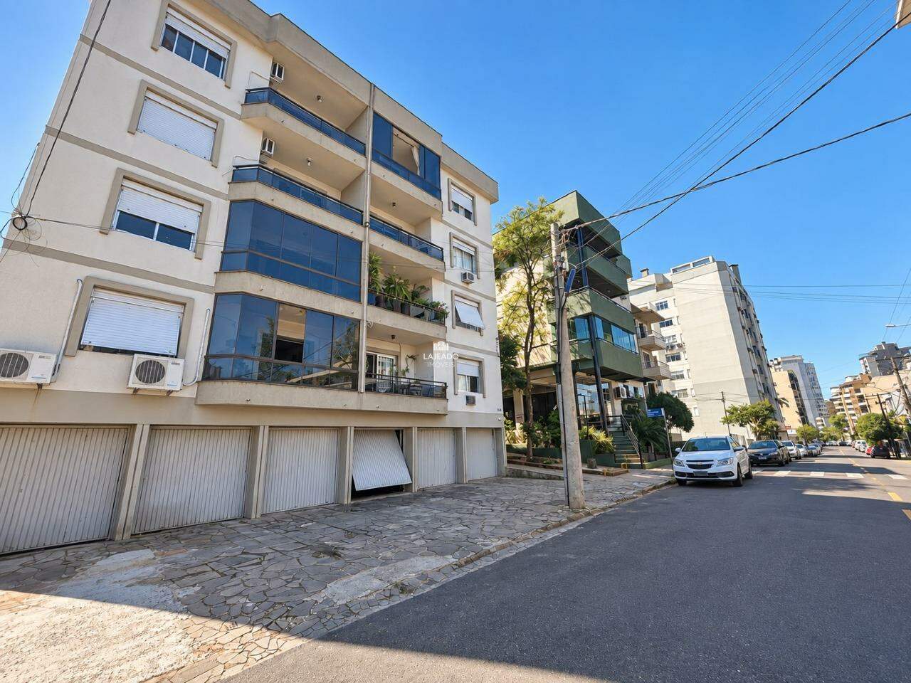 Apartamento, 3 quartos, 115 m² - Foto 1
