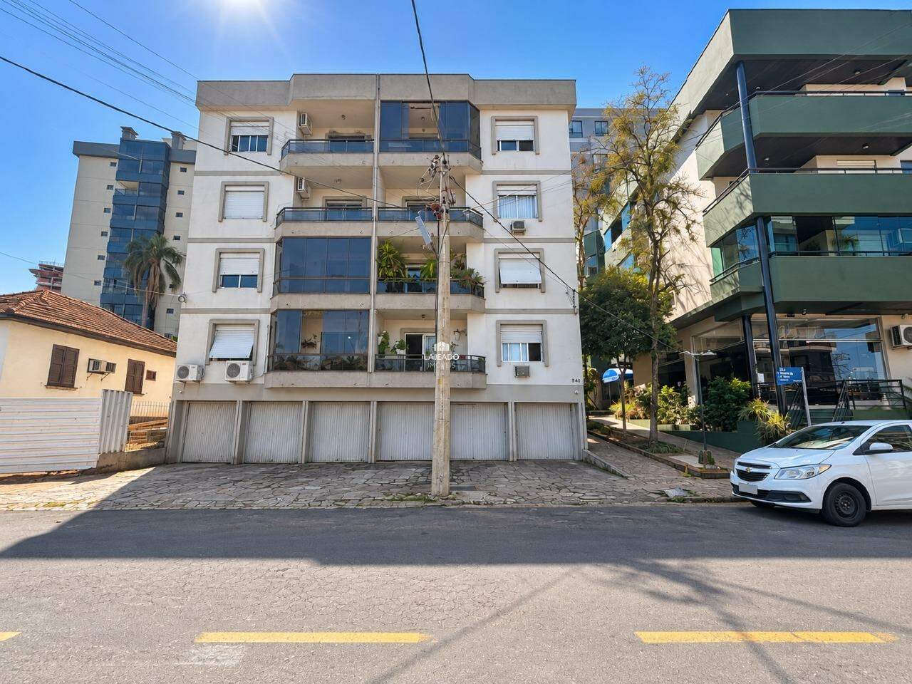 Apartamento, 3 quartos, 115 m² - Foto 2