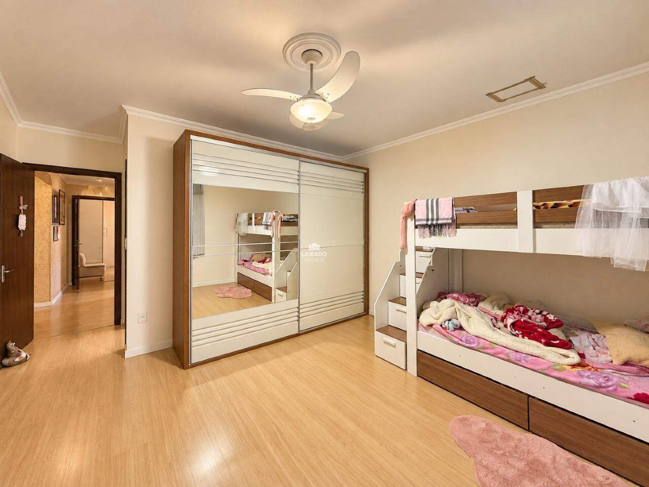 Apartamento, 3 quartos, 115 m² - Foto 11