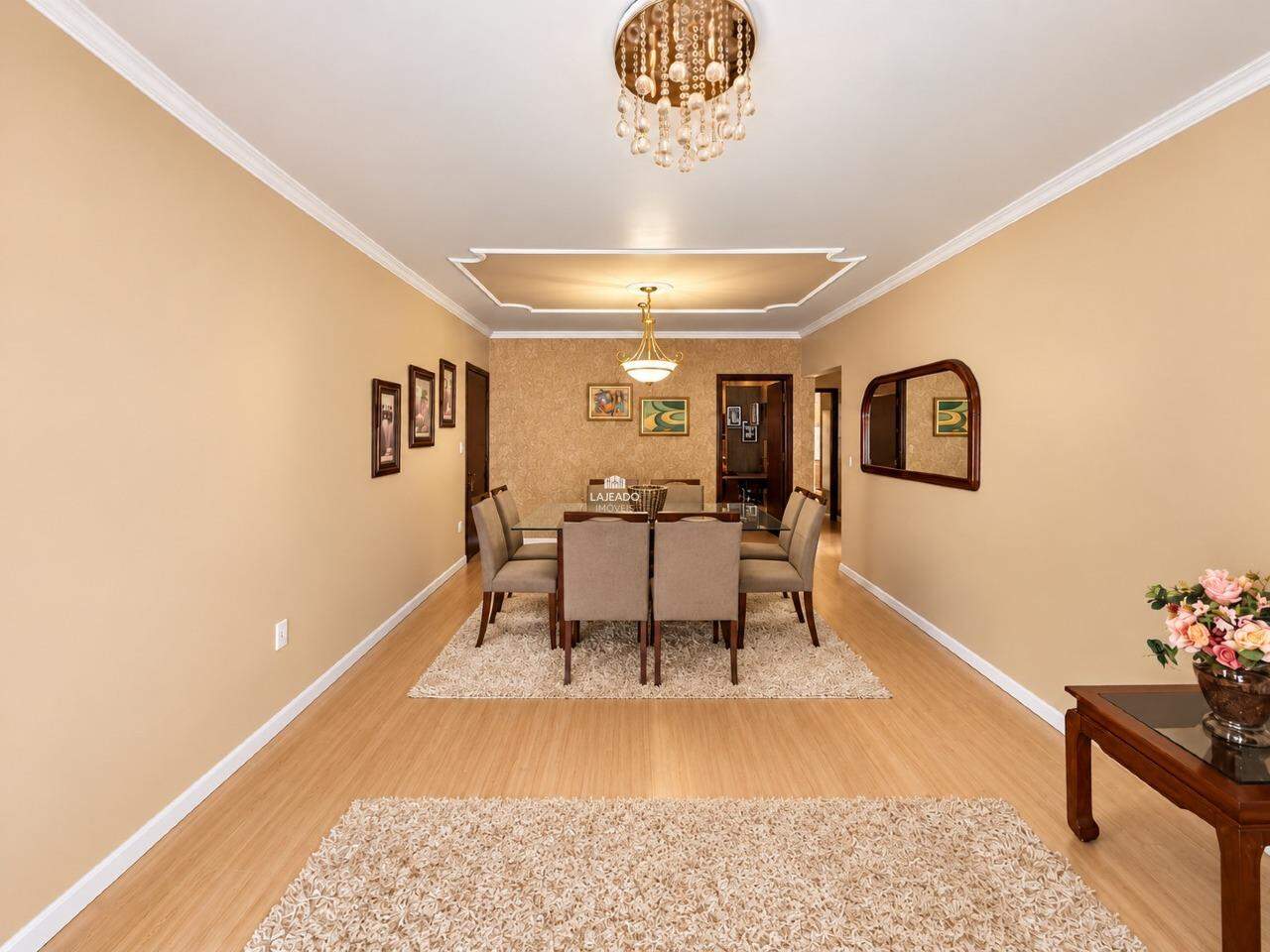 Apartamento, 3 quartos, 115 m² - Foto 7