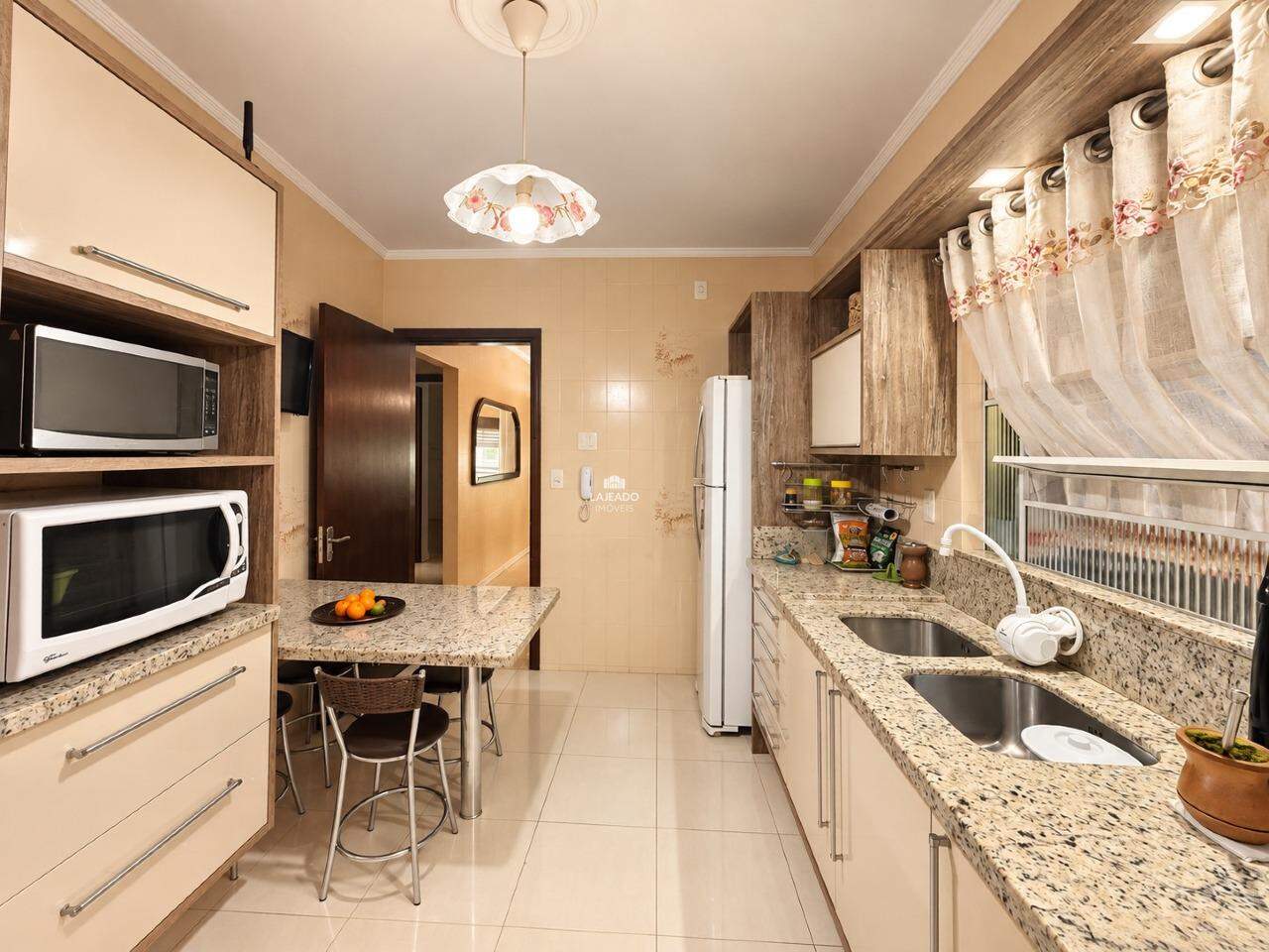 Apartamento, 3 quartos, 115 m² - Foto 8