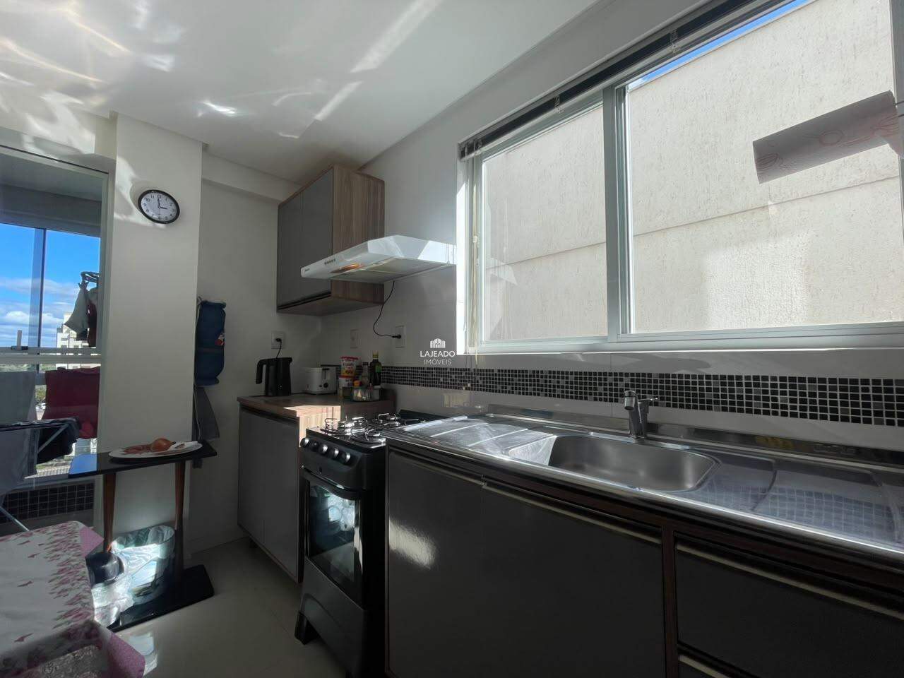 Apartamento, 2 quartos, 85 m² - Foto 7
