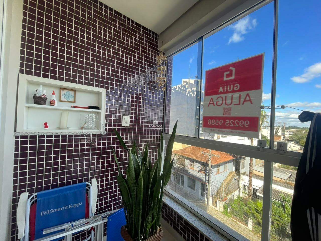 Apartamento, 2 quartos, 85 m² - Foto 5