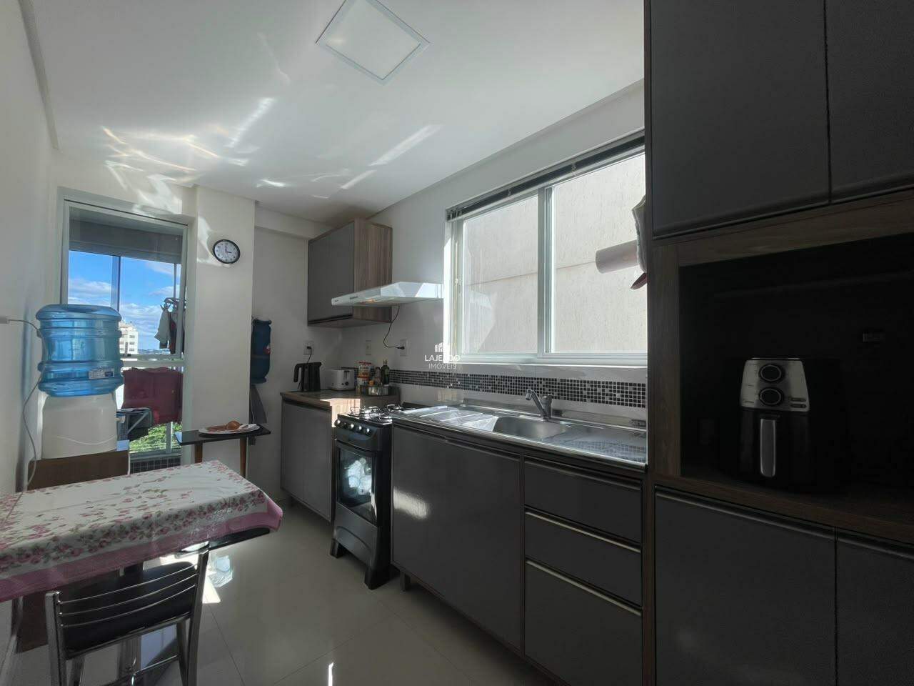 Apartamento, 2 quartos, 85 m² - Foto 6