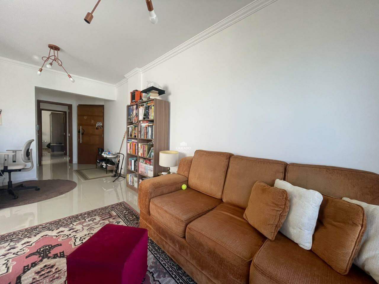 Apartamento, 2 quartos, 85 m² - Foto 3