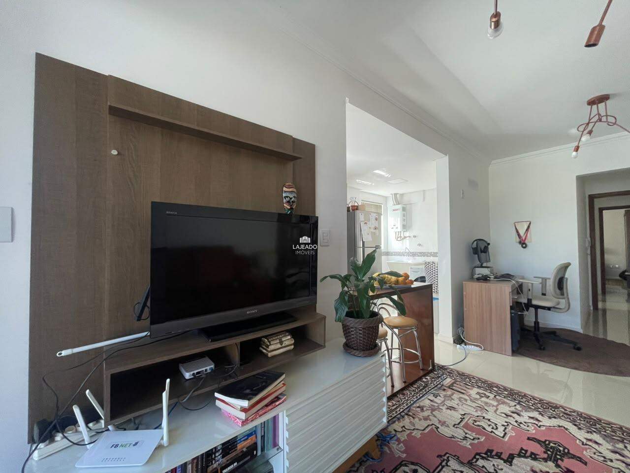 Apartamento, 2 quartos, 85 m² - Foto 4