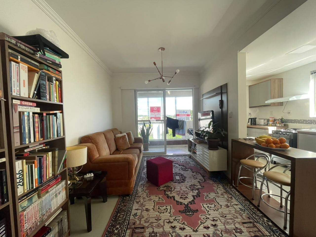 Apartamento, 2 quartos, 85 m² - Foto 2