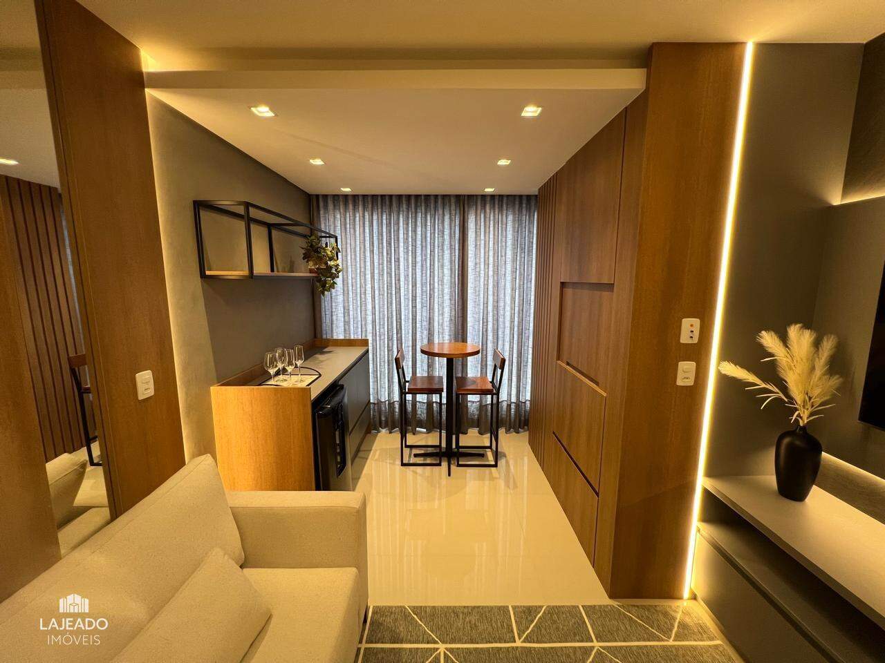 Apartamento, 1 quarto, 50 m² - Foto 5