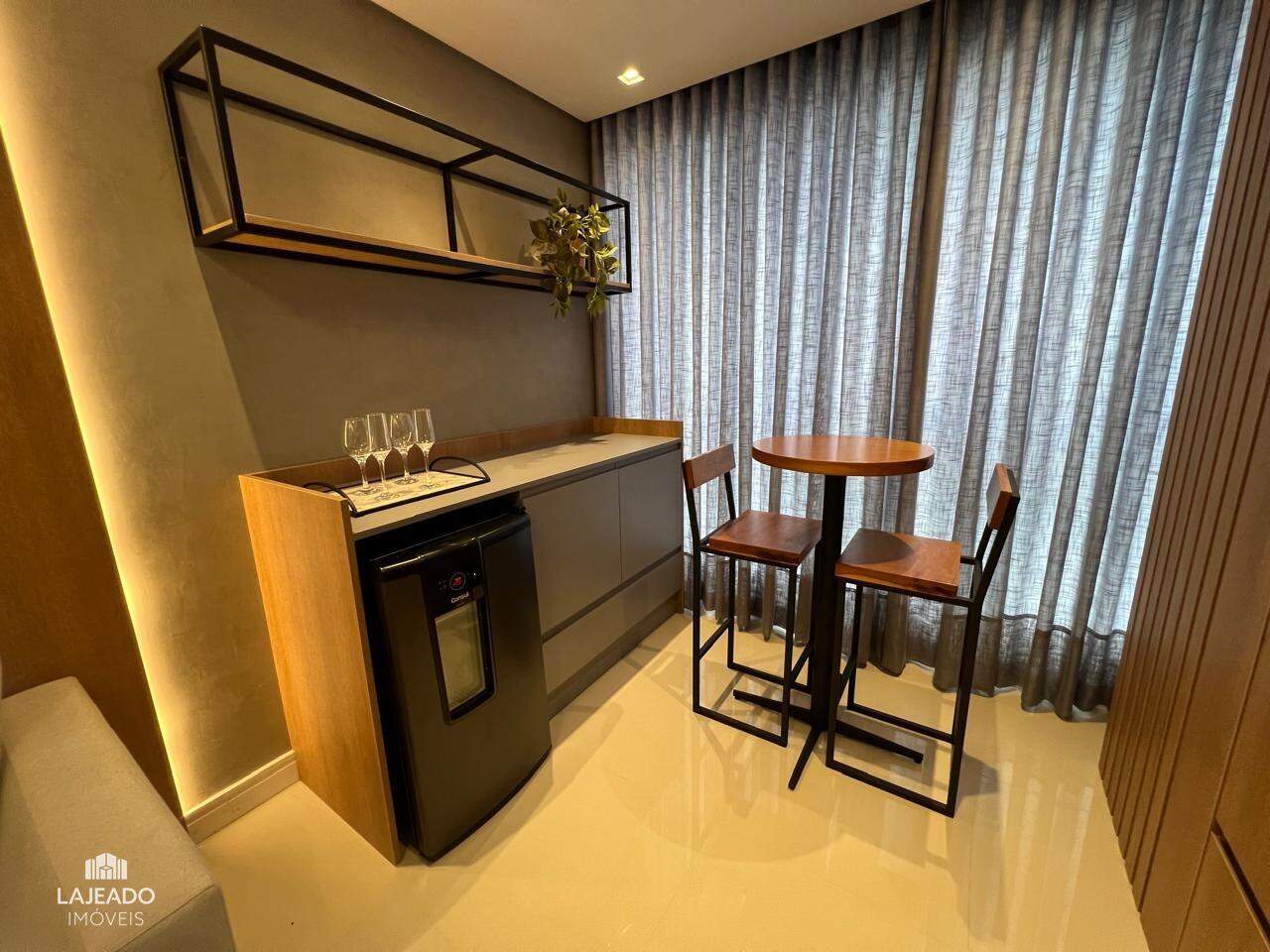 Apartamento, 1 quarto, 50 m² - Foto 6