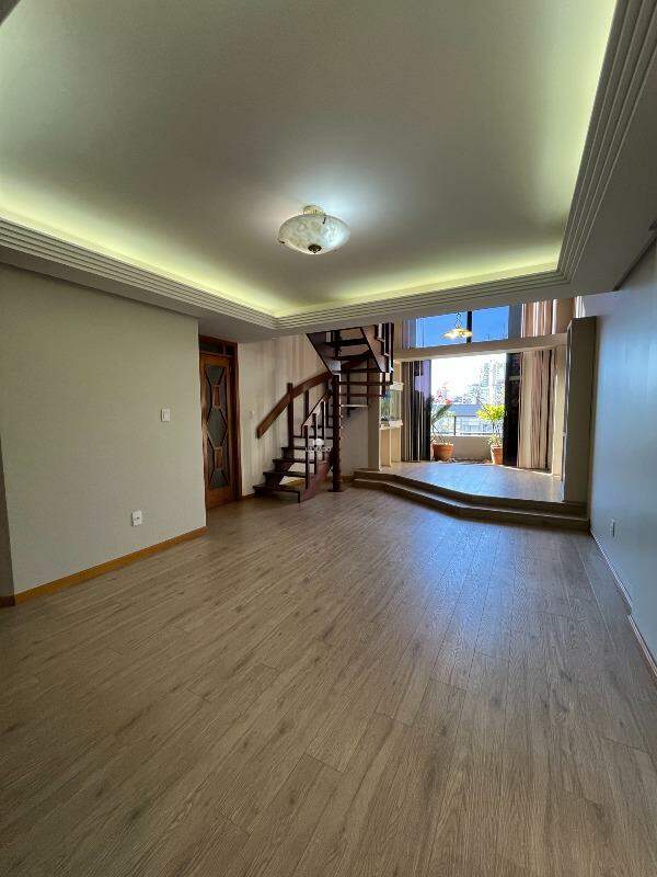 Cobertura, 4 quartos, 205 m² - Foto 8