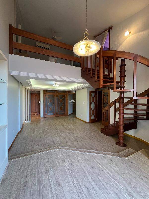 Cobertura, 4 quartos, 205 m² - Foto 9