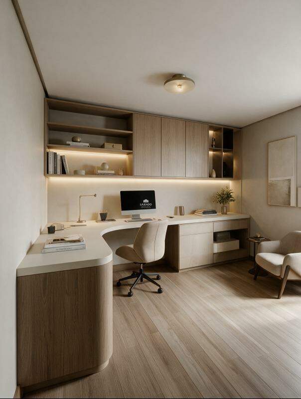 Cobertura, 4 quartos, 205 m² - Foto 11