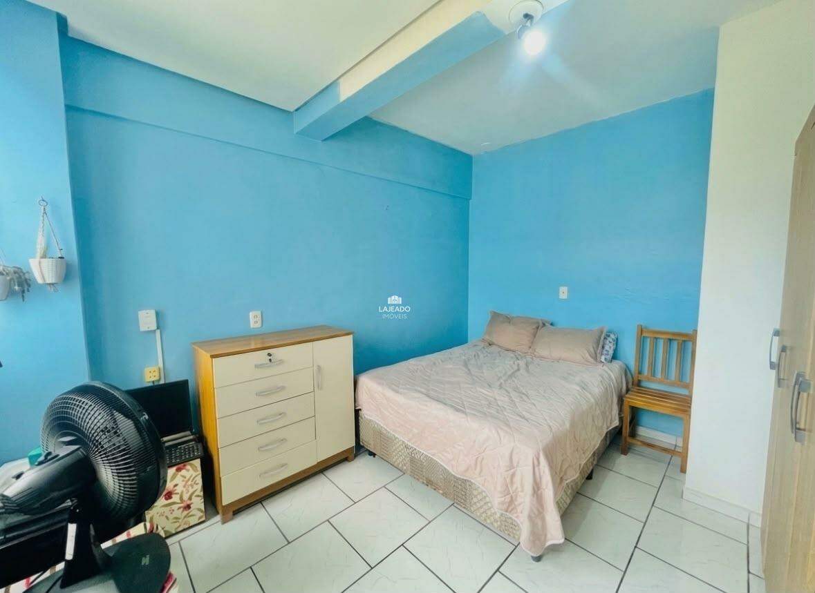 Apartamento, 1 quarto, 35 m² - Foto 4