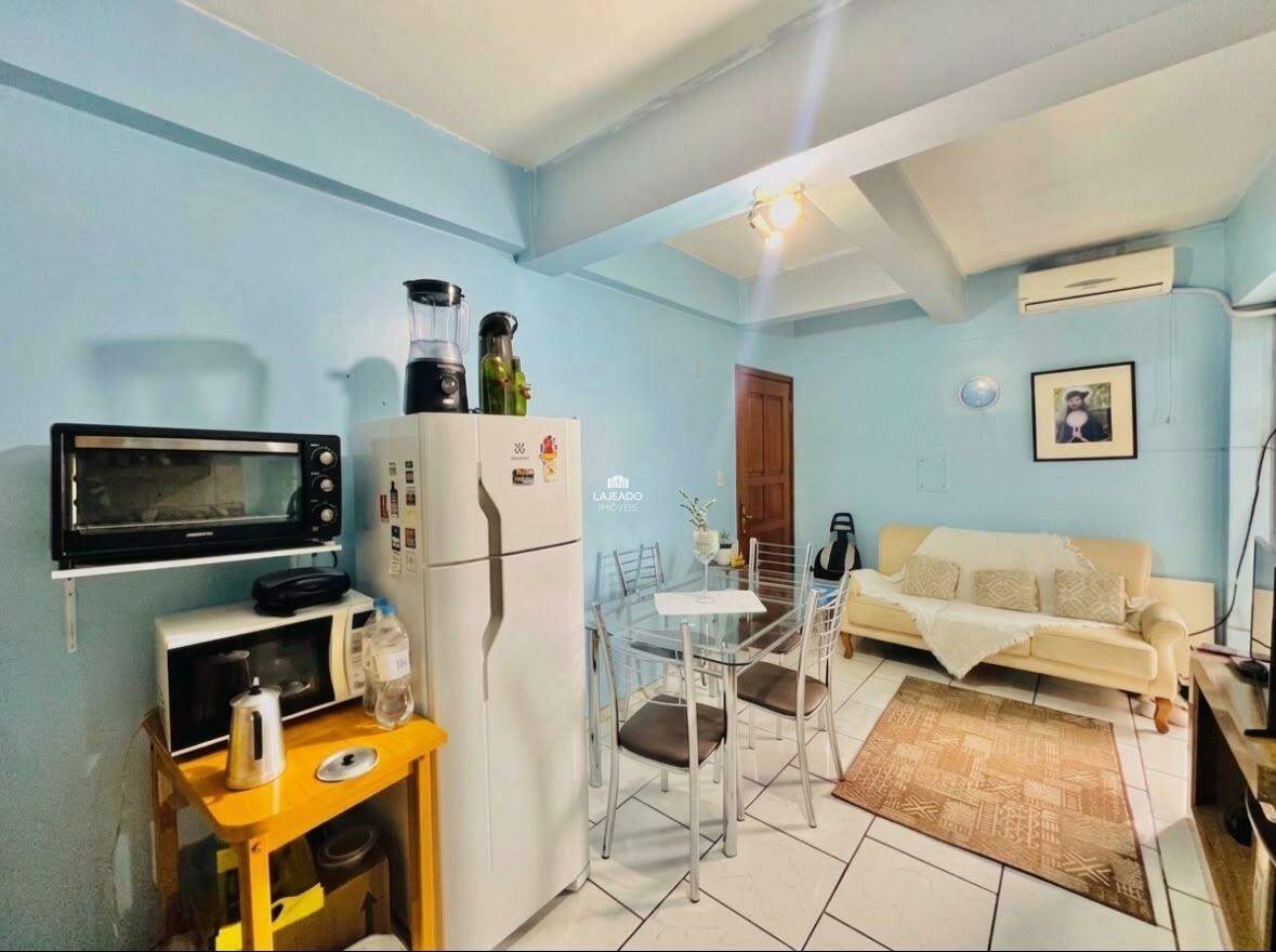Apartamento, 1 quarto, 35 m² - Foto 2