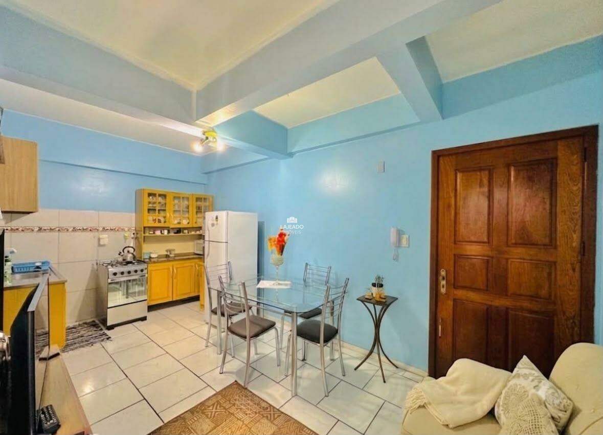 Apartamento, 1 quarto, 35 m² - Foto 1