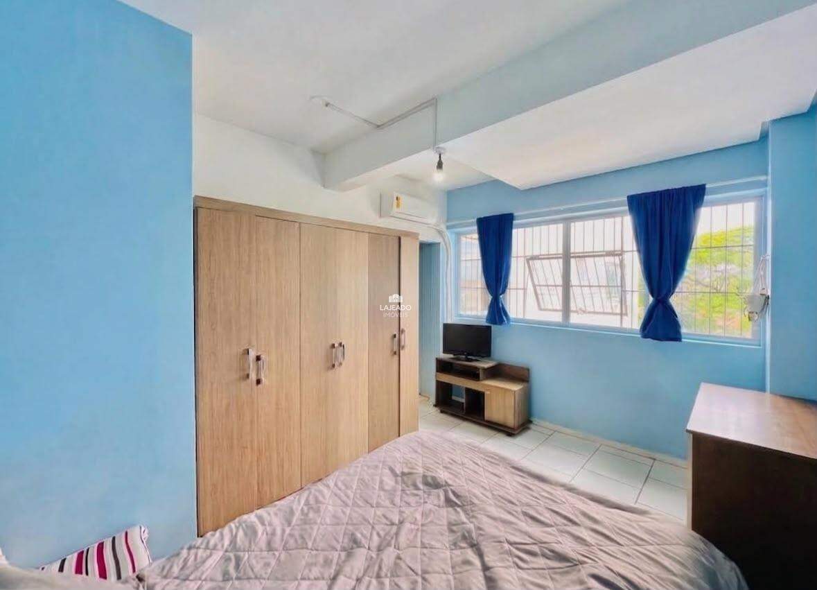 Apartamento, 1 quarto, 35 m² - Foto 5