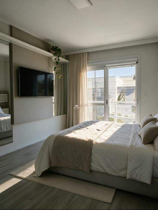 Sobrado, 3 quartos, 149 m² - Foto 4