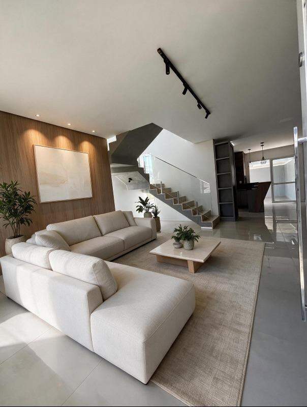 Sobrado, 3 quartos, 149 m² - Foto 2
