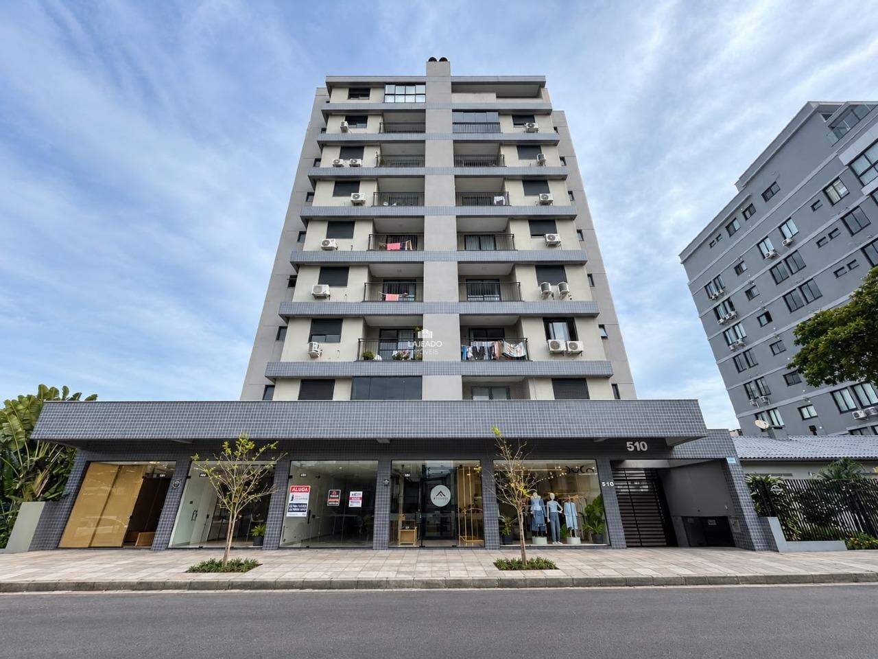 Kitnet-Studio, 35 m² - Foto 1