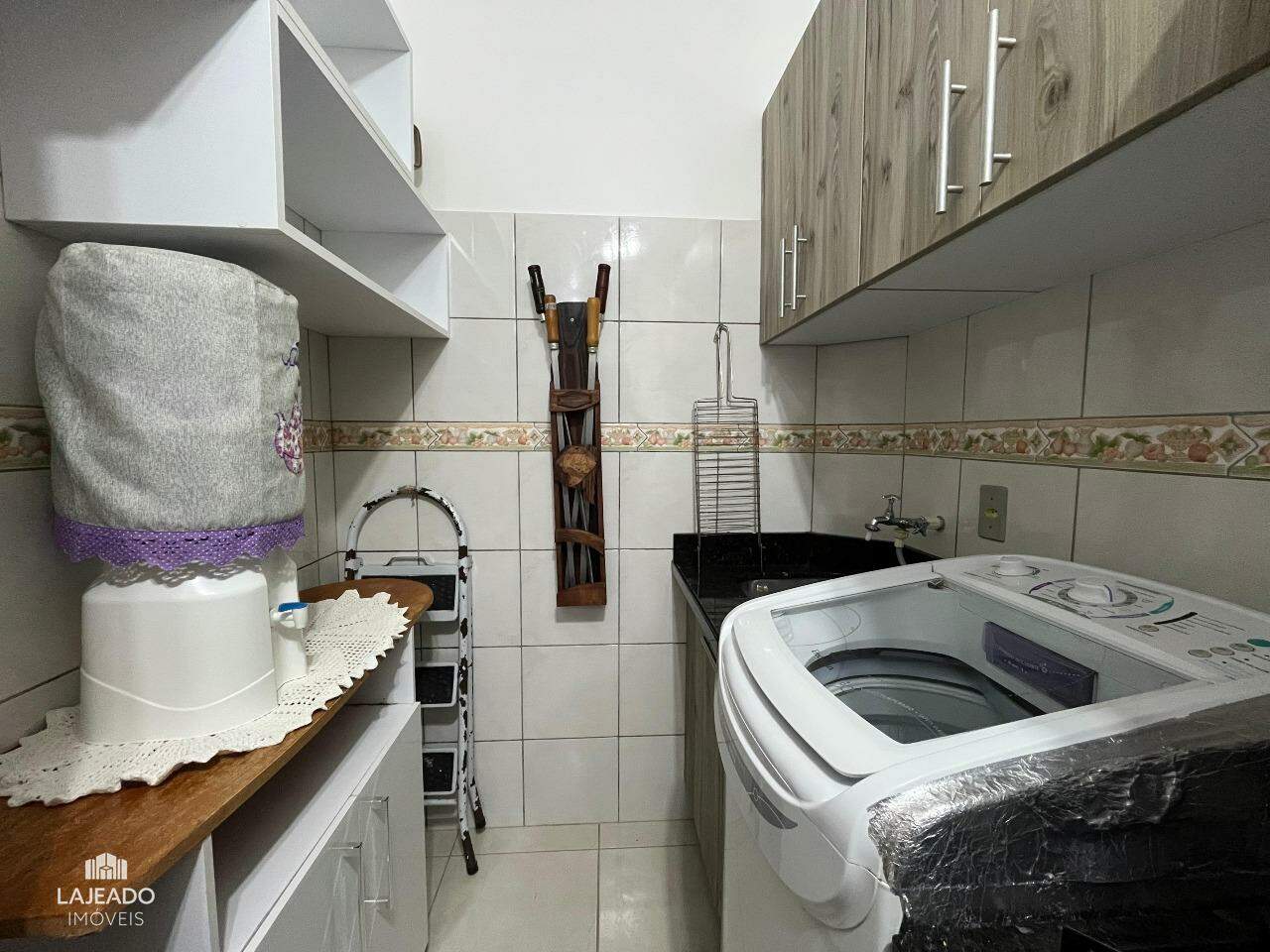 Apartamento, 1 quarto, 44 m² - Foto 6