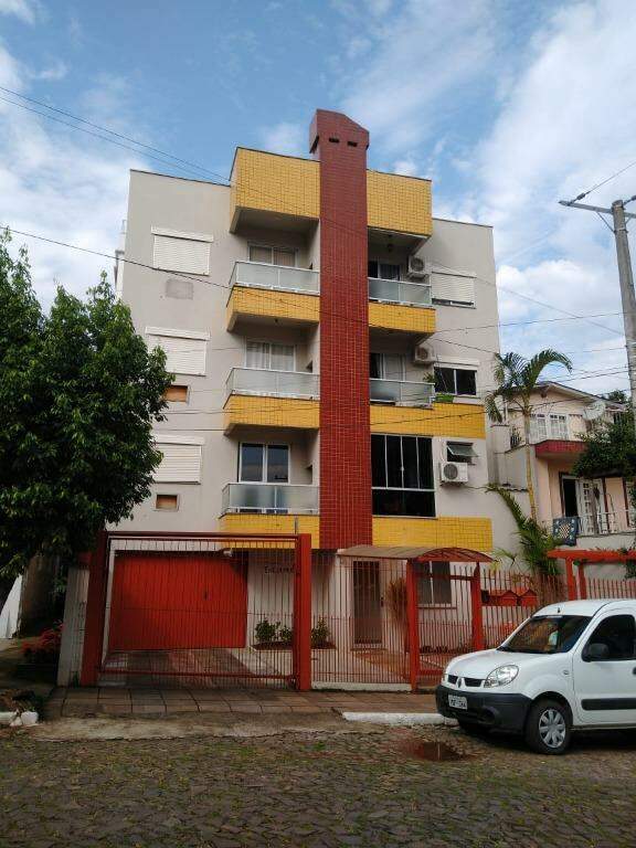 Apartamento, 1 quarto, 44 m² - Foto 1