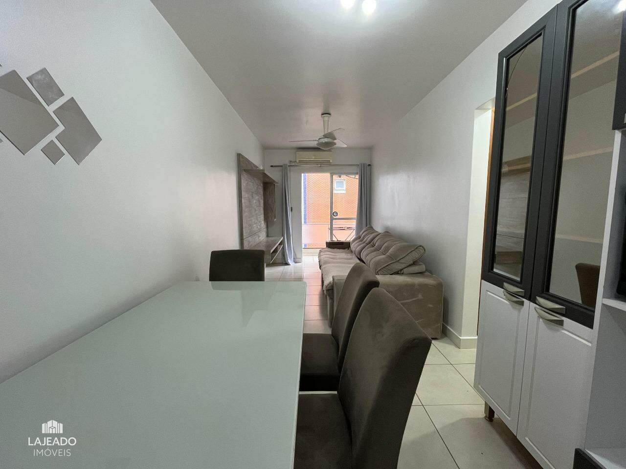 Apartamento, 1 quarto, 44 m² - Foto 2