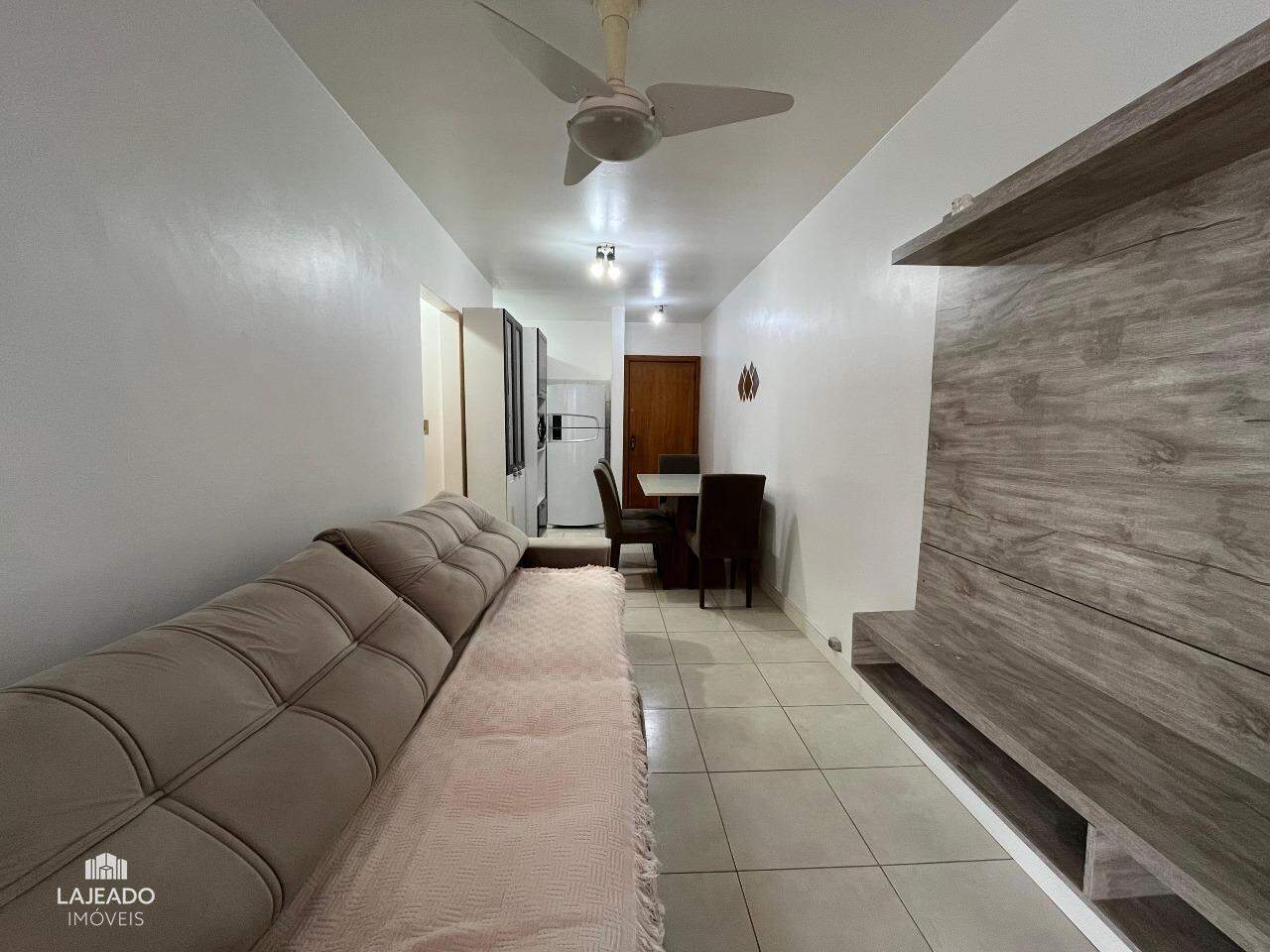 Apartamento, 1 quarto, 44 m² - Foto 3