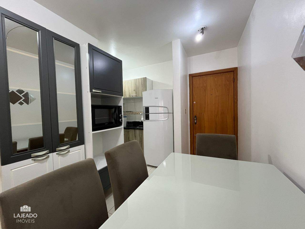 Apartamento, 1 quarto, 44 m² - Foto 4