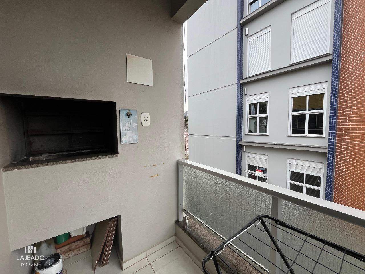 Apartamento, 1 quarto, 44 m² - Foto 7
