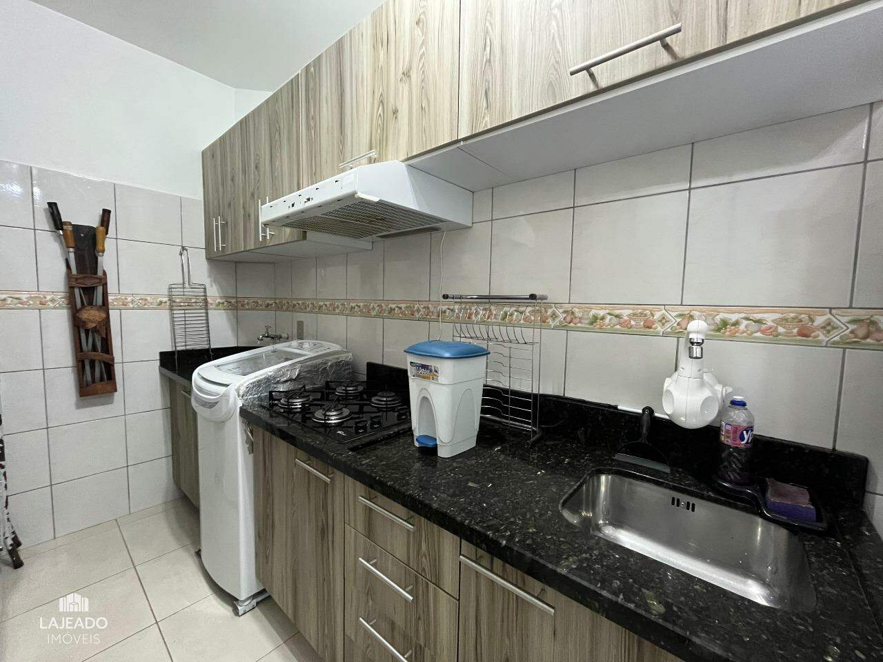 Apartamento, 1 quarto, 44 m² - Foto 5