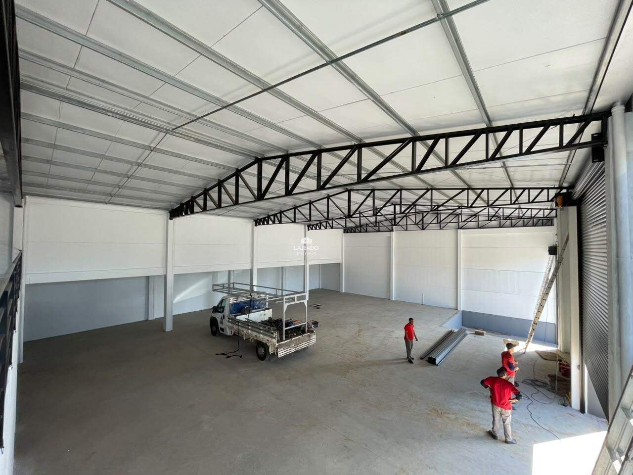Loja-Salão, 625 m² - Foto 5