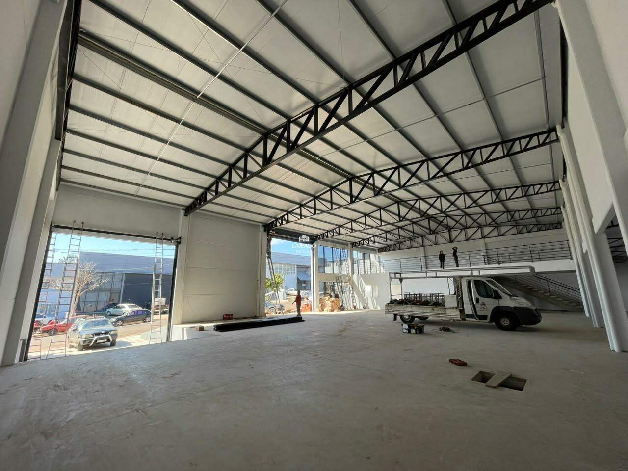 Loja-Salão, 625 m² - Foto 4