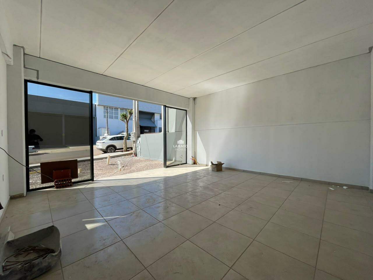 Loja-Salão, 625 m² - Foto 2
