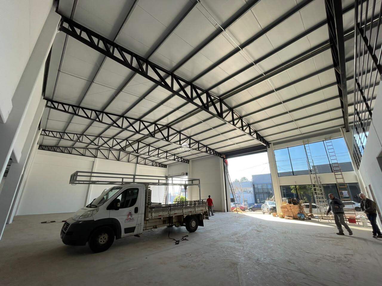 Loja-Salão, 625 m² - Foto 3