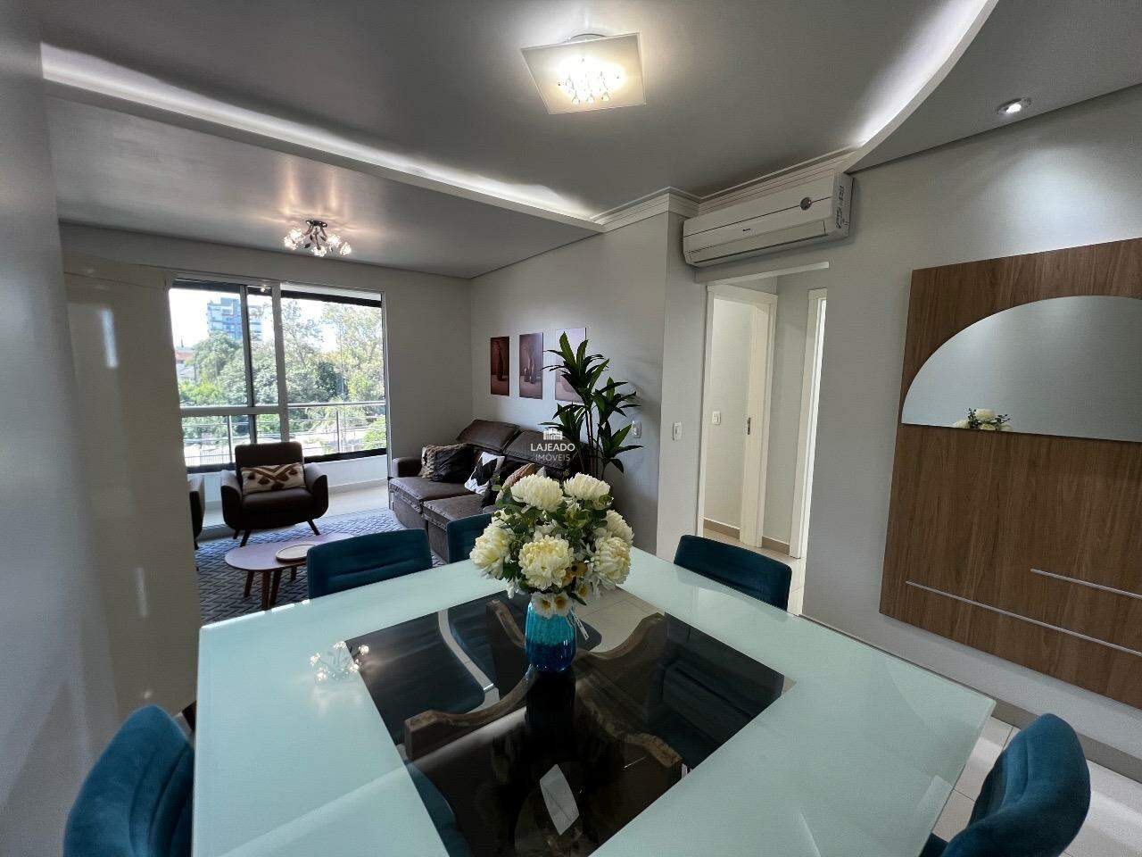 Apartamento, 2 quartos, 74 m² - Foto 8