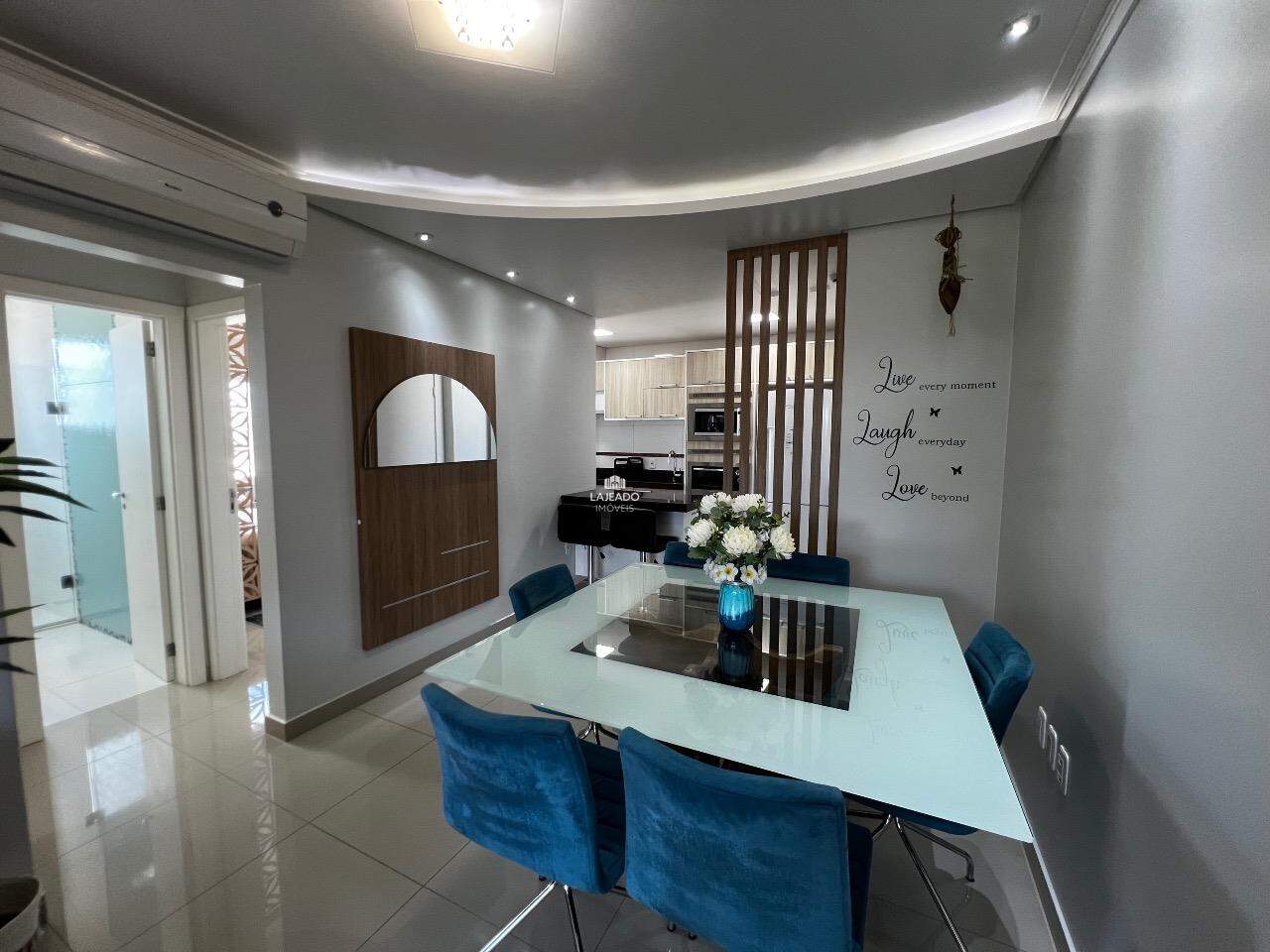 Apartamento, 2 quartos, 74 m² - Foto 6