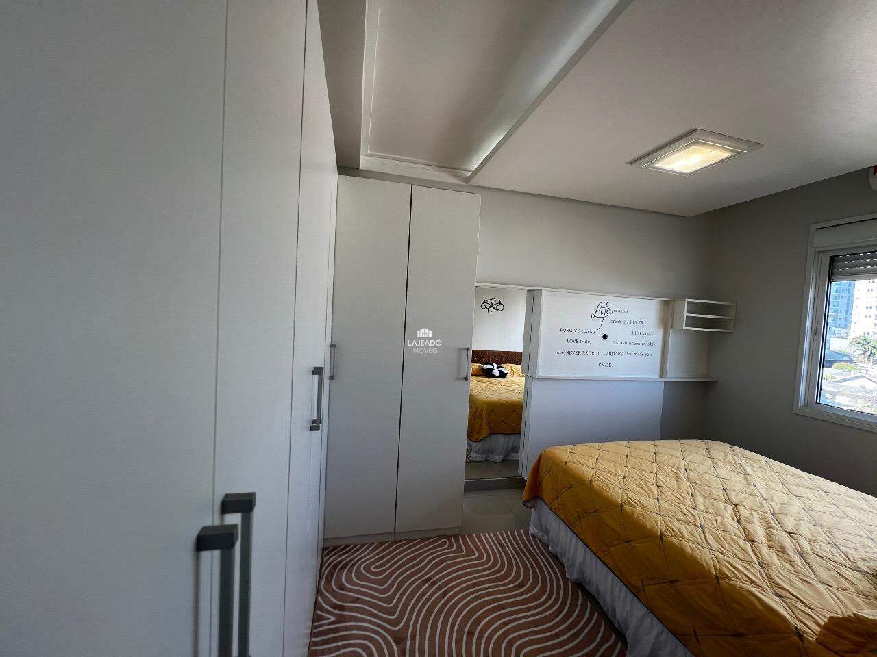 Apartamento, 2 quartos, 74 m² - Foto 17