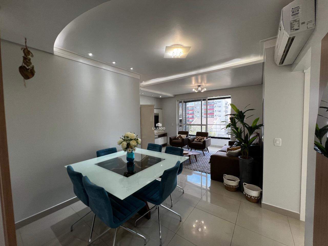 Apartamento, 2 quartos, 74 m² - Foto 7