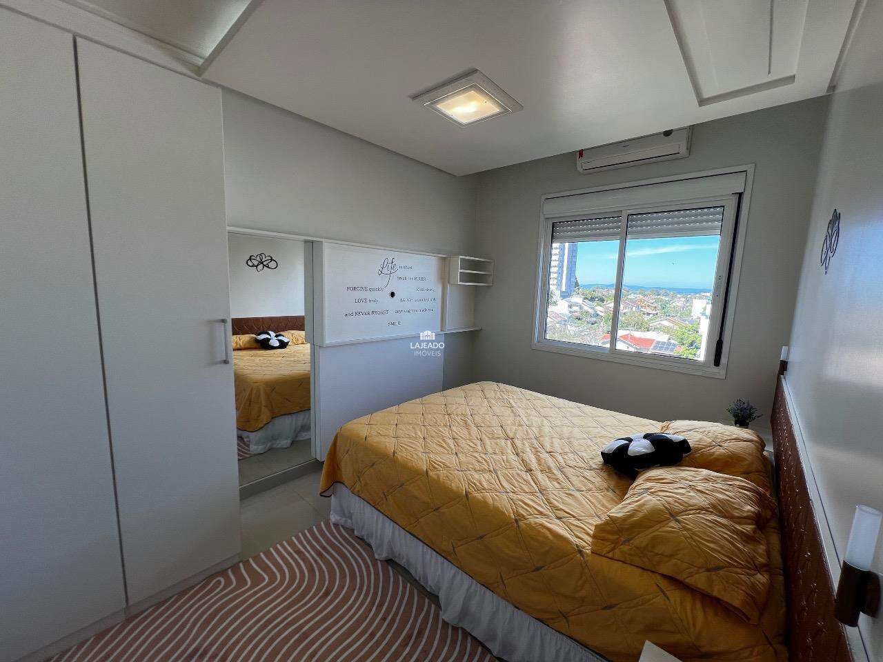 Apartamento, 2 quartos, 74 m² - Foto 18