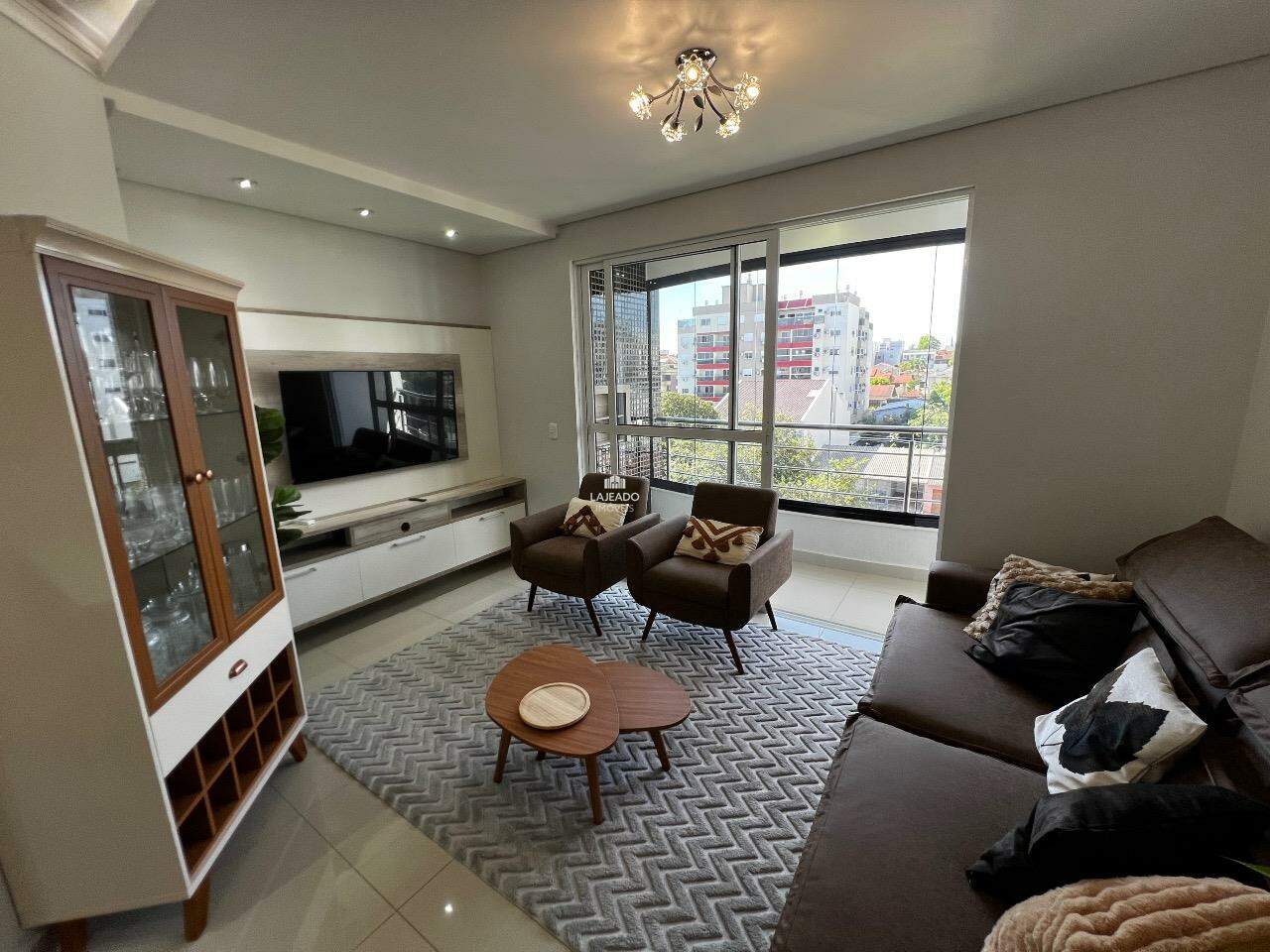 Apartamento, 2 quartos, 74 m² - Foto 3