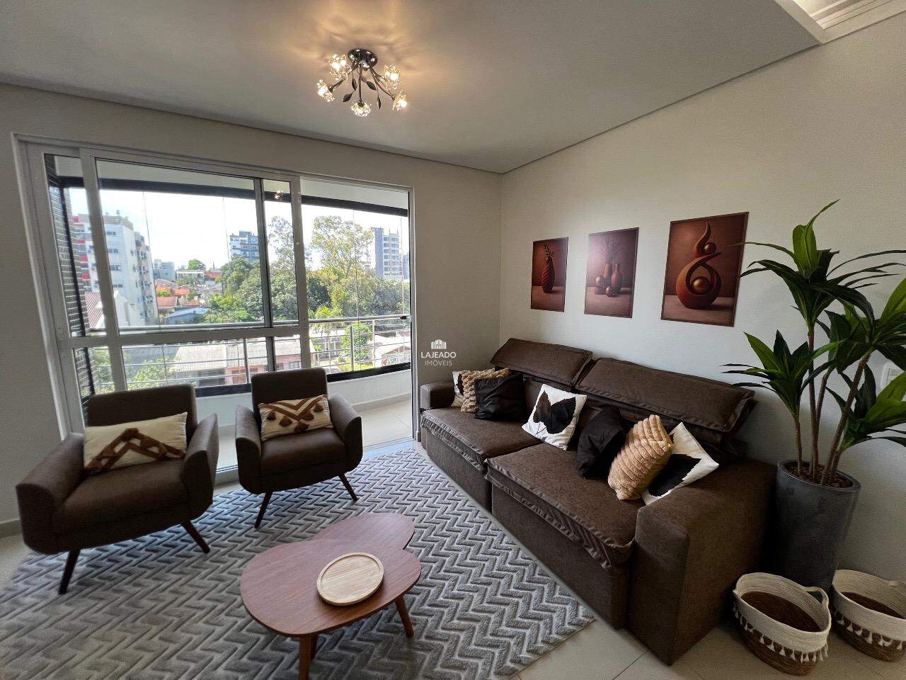 Apartamento, 2 quartos, 74 m² - Foto 4